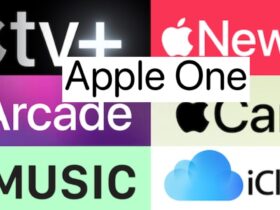 Apple One Services