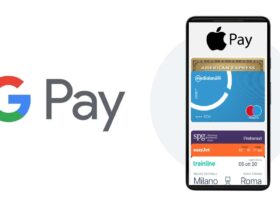 Apple Pay Android