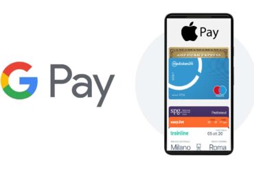 Apple Pay Android