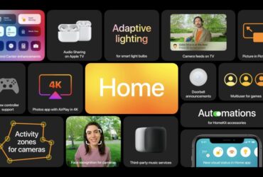 Apple TV