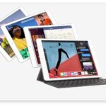 Apple iPad 8.a Gen