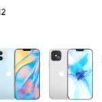 Apple iPhone 12 Lineup 2020