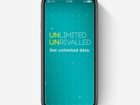 Apple iPhone Abbonamento Unico