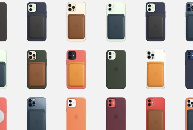 Apple iPhone MagSafe