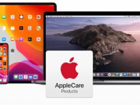 AppleCare Products