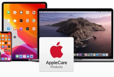 AppleCare Products