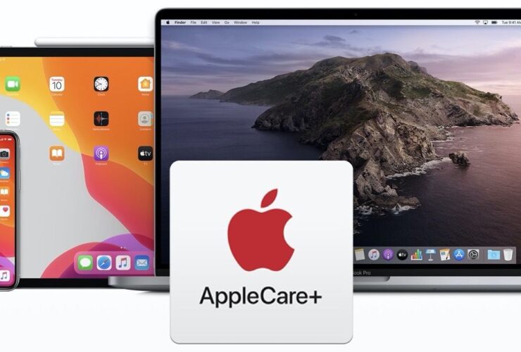 AppleCarePlus