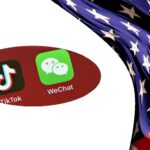 BAN TikTok e WeChat