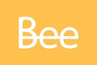 Bee Logo