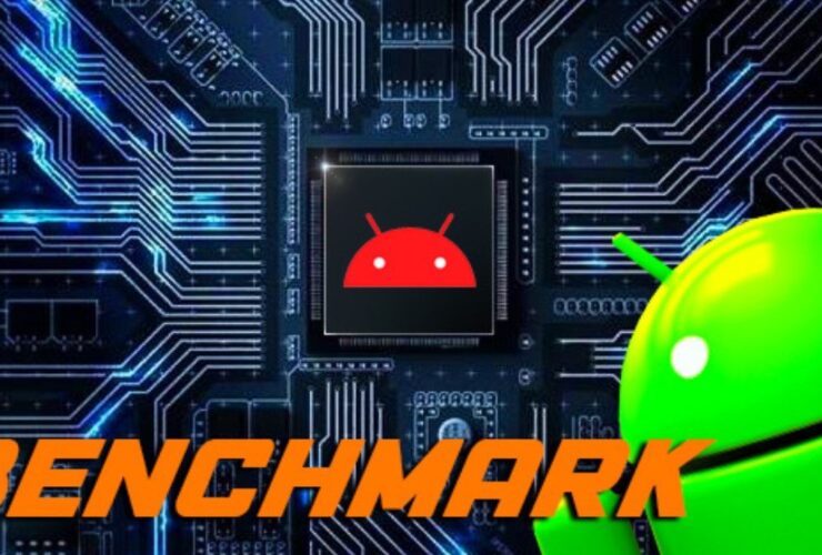 Benchmark Android