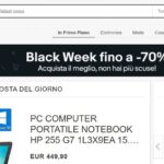 Black Week eBay Black Friday 2020