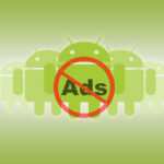 Bloccare Pubblicità Android