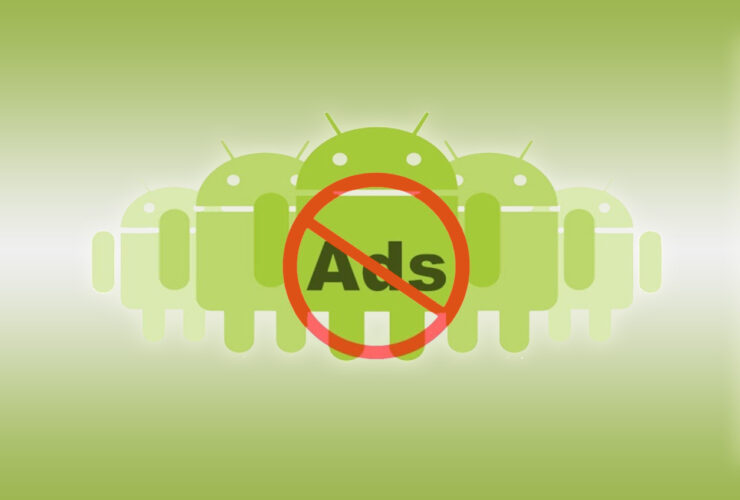 Bloccare Pubblicità Android