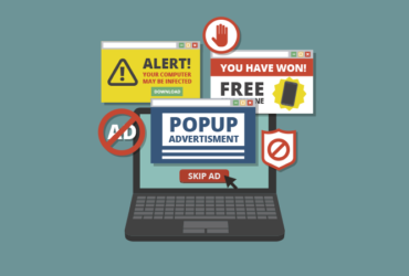 Bloccare Pubblicità Internet e Android