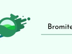 Bromite