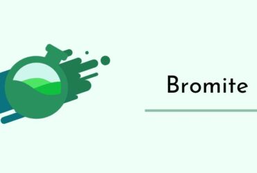 Bromite