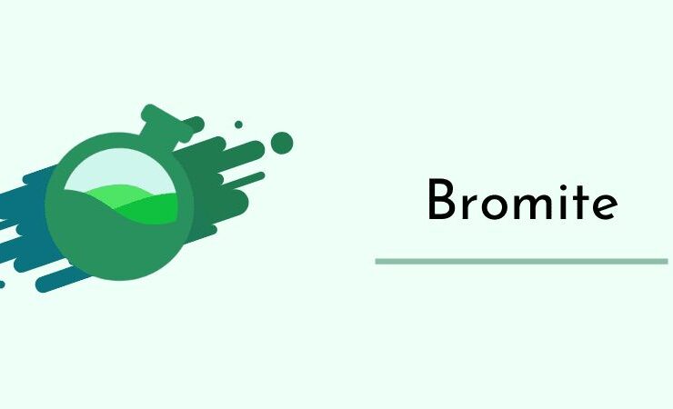 Bromite