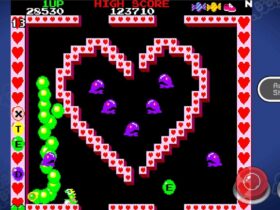 Bubble Bobble Android