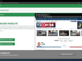 Buono Mobilita Nuovamente Attivo