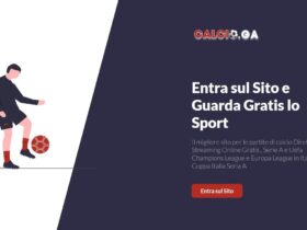 Calcio.ga