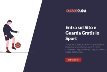Calcio.ga