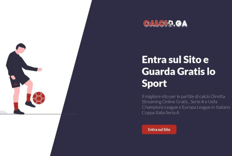 Calcio.ga