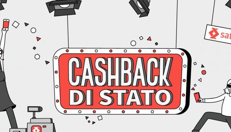 Cashback di Stato Satispay