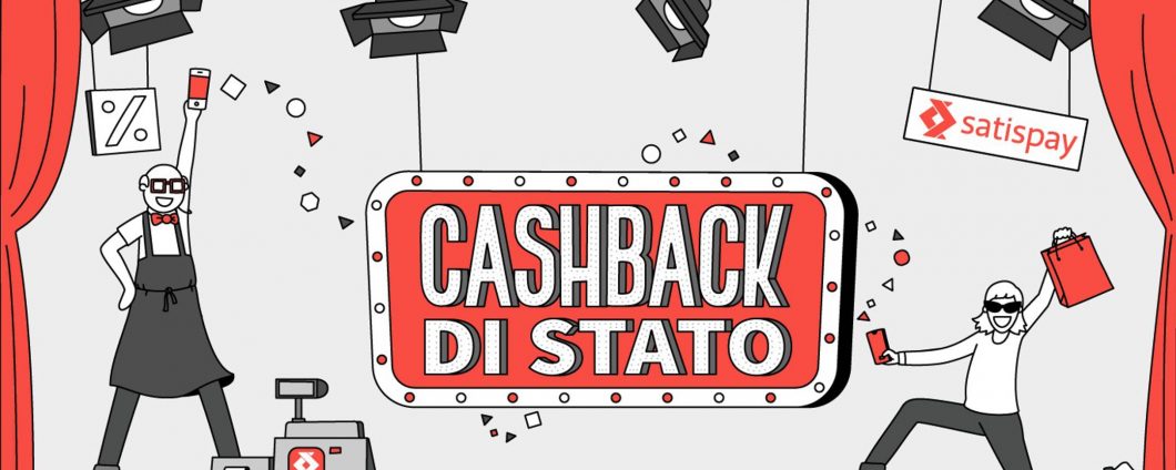Cashback di Stato Satispay