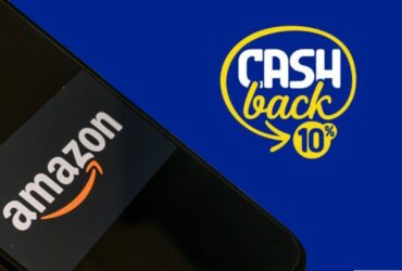 Cashback di Stato su Amazon