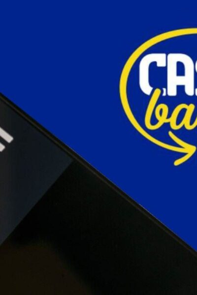 Cashback di Stato su Amazon