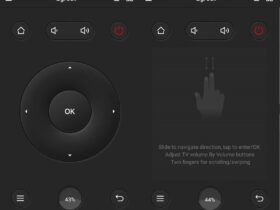 CetusPlay Mouse su Amazon Fire TV Stick