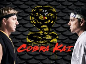 Cobra Kai