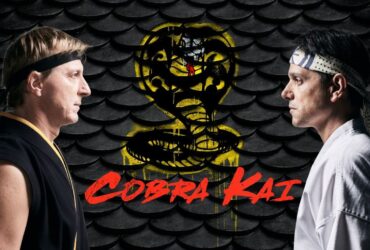 Cobra Kai
