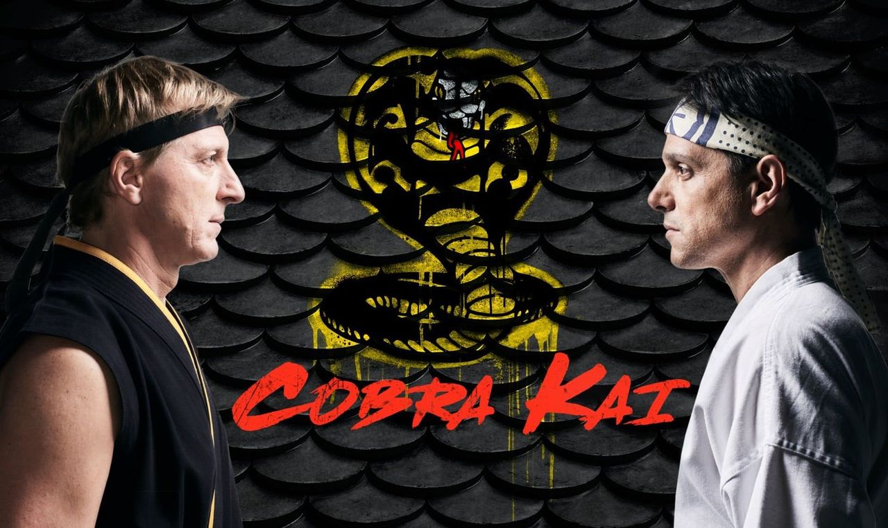 Cobra Kai