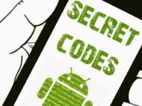Codici Segreti Android