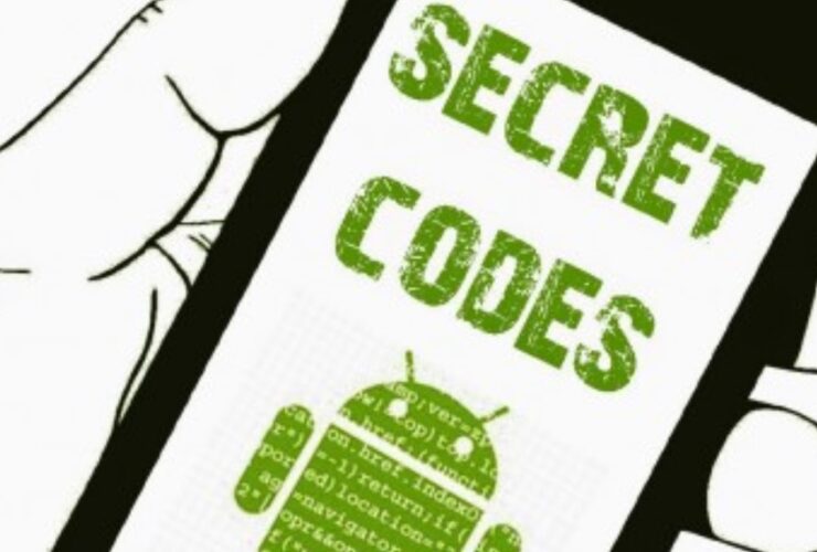 Codici Segreti Android