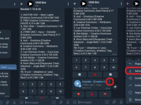 Come Scaricare Musica da Telegram