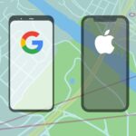 Contact Tracing Google Apple