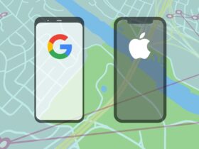 Contact Tracing Google Apple