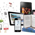 Convertire file per eBook Reader