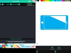 Creare Loghi Android