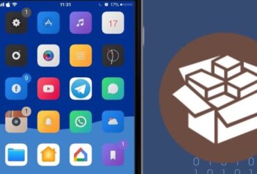 Cydia