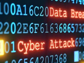 Data Breach Cyber Attack