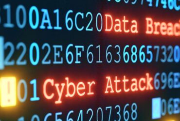 Data Breach Cyber Attack