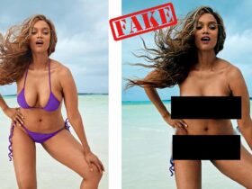 Deepfake Nude