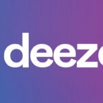 Deezer Logo