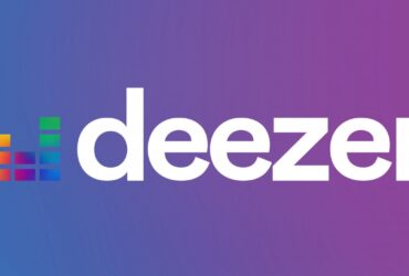 Deezer Logo