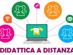Didattica a Distanza DAD