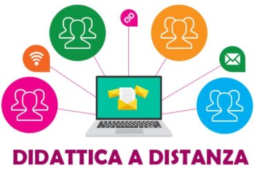 Didattica a Distanza DAD