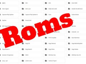 Directory ROM